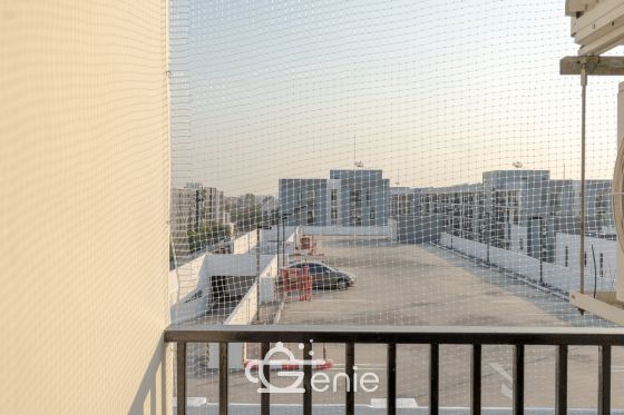 #สุขุมวิท105 #ลาซาล 2 นอน 2 น้ำ ขนาดใหญ่ 48 ตร.ม.✨ || 💵 ผ่อน 9,xxx บาท|| 🚝 5 นาที MRT ลาซาล || 8 นาที #BTS แบริ่ง ||รหัส3588