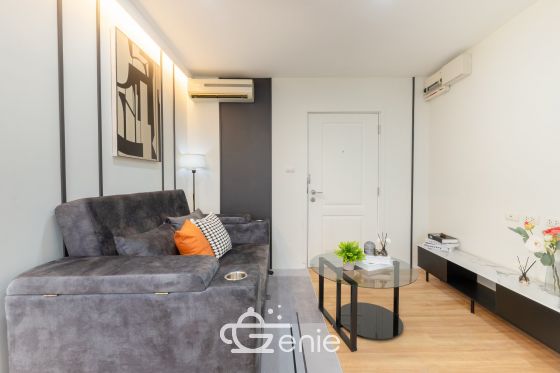 #สุขุมวิท105 #ลาซาล 2 นอน 2 น้ำ ขนาดใหญ่ 48 ตร.ม.✨ || 💵 ผ่อน 9,xxx บาท|| 🚝 5 นาที MRT ลาซาล || 8 นาที #BTS แบริ่ง ||รหัส3588