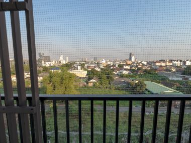 #Sukhumvit105 #Lasalle 2 Bedrooms, 2 Bathrooms, Large Size 48 sq.m. ✨ || 💵 Installment 9,xxx THB || 🚝 5 minutes MRT Lasalle || 8 minutes #BTS Bearing || Code3588