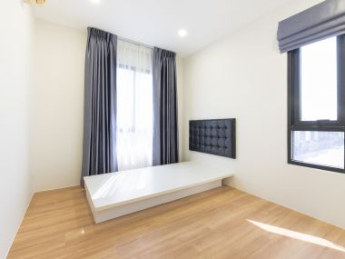 #Sukhumvit105 #Lasalle 2 Bedrooms, 2 Bathrooms, Large Size 48 sq.m. ✨ || 💵 Installment 9,xxx THB || 🚝 5 minutes MRT Lasalle || 8 minutes #BTS Bearing || Code3588