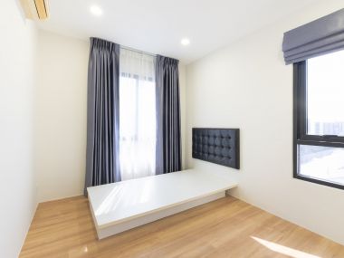 #Sukhumvit105 #Lasalle 2 Bedrooms, 2 Bathrooms, Large Size 48 sq.m. ✨ || 💵 Installment 9,xxx THB || 🚝 5 minutes MRT Lasalle || 8 minutes #BTS Bearing || Code3588