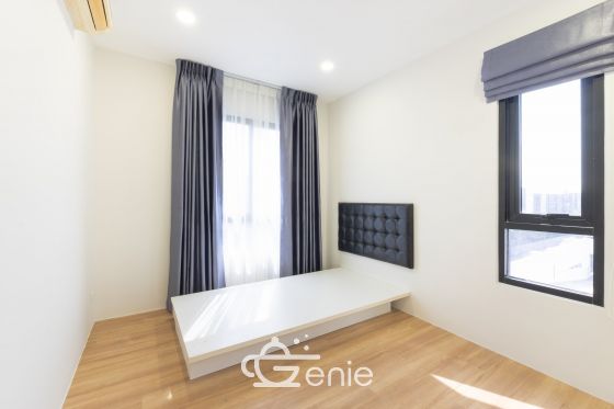 #สุขุมวิท105 #ลาซาล 2 นอน 2 น้ำ ขนาดใหญ่ 48 ตร.ม.✨ || 💵 ผ่อน 9,xxx บาท|| 🚝 5 นาที MRT ลาซาล || 8 นาที #BTS แบริ่ง ||รหัส3588