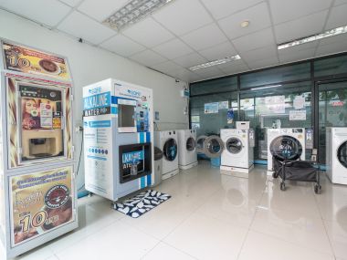 #Sukhumvit105 #Lasalle 2 Bedrooms, 2 Bathrooms, Large Size 48 sq.m. ✨ || 💵 Installment 9,xxx THB || 🚝 5 minutes MRT Lasalle || 8 minutes #BTS Bearing || Code3588