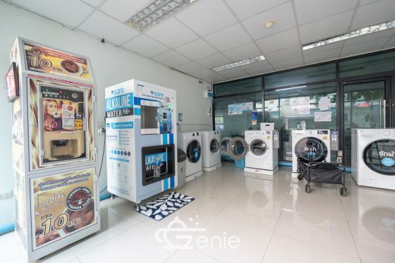 #สุขุมวิท105 #ลาซาล 2 นอน 2 น้ำ ขนาดใหญ่ 48 ตร.ม.✨ || 💵 ผ่อน 9,xxx บาท|| 🚝 5 นาที MRT ลาซาล || 8 นาที #BTS แบริ่ง ||รหัส3588