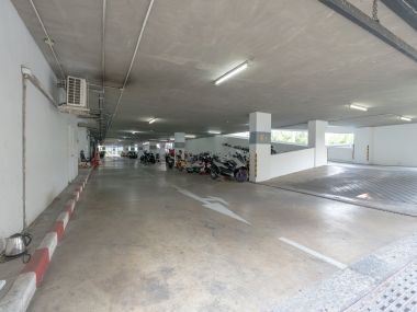 #Sukhumvit105 #Lasalle 2 Bedrooms, 2 Bathrooms, Large Size 48 sq.m. ✨ || 💵 Installment 9,xxx THB || 🚝 5 minutes MRT Lasalle || 8 minutes #BTS Bearing || Code3588