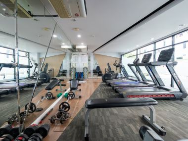 #Sukhumvit105 #Lasalle 2 Bedrooms, 2 Bathrooms, Large Size 48 sq.m. ✨ || 💵 Installment 9,xxx THB || 🚝 5 minutes MRT Lasalle || 8 minutes #BTS Bearing || Code3588