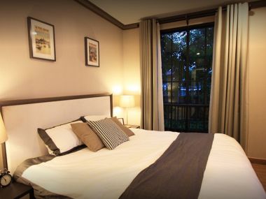 ให้เช่า คอนโด The Reserve Kasemsan 3 สยาม 1 นอน (39ตรม.) ใกล้ BTS สนามกีฬาแห่งชาติ มาบุญครอง สยามพารากอน (Owner)