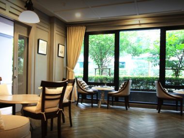 ให้เช่า คอนโด The Reserve Kasemsan 3 สยาม 1 นอน (39ตรม.) ใกล้ BTS สนามกีฬาแห่งชาติ มาบุญครอง สยามพารากอน (Owner)