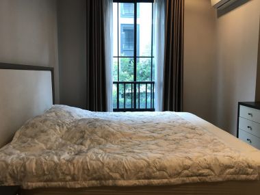 ให้เช่า คอนโด The Reserve Kasemsan 3 สยาม 1 นอน (39ตรม.) ใกล้ BTS สนามกีฬาแห่งชาติ มาบุญครอง สยามพารากอน (Owner)