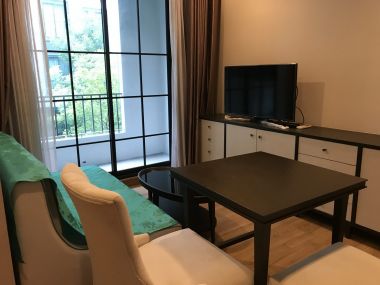 ให้เช่า คอนโด The Reserve Kasemsan 3 สยาม 1 นอน (39ตรม.) ใกล้ BTS สนามกีฬาแห่งชาติ มาบุญครอง สยามพารากอน (Owner)