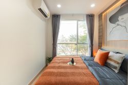 #บางนา - ตราด 23 || 💵 ผ่อนเพียง 6,xxx บาท || 🚝 เดิน 300 ม. ถึง เซ็นทรัลบางนา || 5 นาที #MRT ศรีเอี่ยม || 🛍️ 10 นาที #BTS บางนา || เฟอร์ครบพร้อมเข้าอยู่ || รหัส 3596