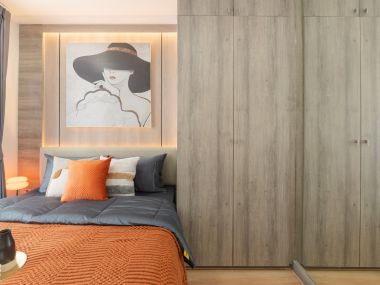 #บางนา - ตราด 23 || 💵 ผ่อนเพียง 6,xxx บาท || 🚝 เดิน 300 ม. ถึง เซ็นทรัลบางนา || 5 นาที #MRT ศรีเอี่ยม || 🛍️ 10 นาที #BTS บางนา || เฟอร์ครบพร้อมเข้าอยู่ || รหัส 3596