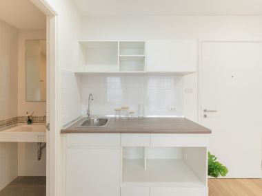 #บางนา - ตราด 23 || 💵 ผ่อนเพียง 6,xxx บาท || 🚝 เดิน 300 ม. ถึง เซ็นทรัลบางนา || 5 นาที #MRT ศรีเอี่ยม || 🛍️ 10 นาที #BTS บางนา || เฟอร์ครบพร้อมเข้าอยู่ || รหัส 3596