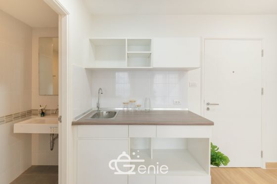 #บางนา - ตราด 23 || 💵 ผ่อนเพียง 6,xxx บาท || 🚝 เดิน 300 ม. ถึง เซ็นทรัลบางนา || 5 นาที #MRT ศรีเอี่ยม || 🛍️ 10 นาที #BTS บางนา || เฟอร์ครบพร้อมเข้าอยู่ || รหัส 3596