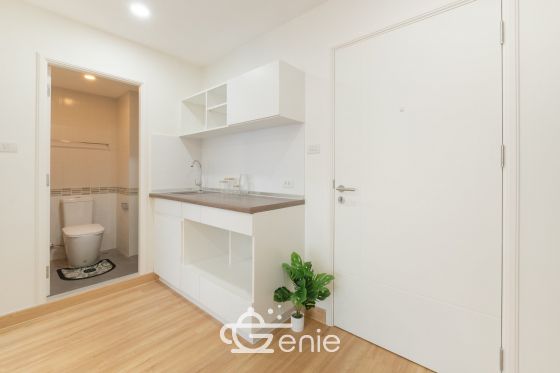 #บางนา - ตราด 23 || 💵 ผ่อนเพียง 6,xxx บาท || 🚝 เดิน 300 ม. ถึง เซ็นทรัลบางนา || 5 นาที #MRT ศรีเอี่ยม || 🛍️ 10 นาที #BTS บางนา || เฟอร์ครบพร้อมเข้าอยู่ || รหัส 3596