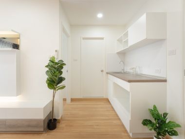 #บางนา - ตราด 23 || 💵 ผ่อนเพียง 6,xxx บาท || 🚝 เดิน 300 ม. ถึง เซ็นทรัลบางนา || 5 นาที #MRT ศรีเอี่ยม || 🛍️ 10 นาที #BTS บางนา || เฟอร์ครบพร้อมเข้าอยู่ || รหัส 3596