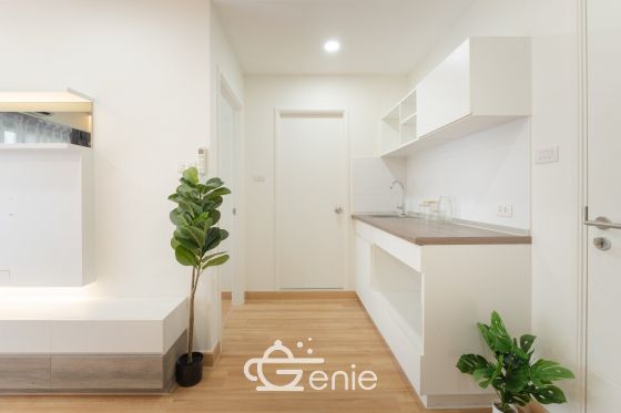 #บางนา - ตราด 23 || 💵 ผ่อนเพียง 6,xxx บาท || 🚝 เดิน 300 ม. ถึง เซ็นทรัลบางนา || 5 นาที #MRT ศรีเอี่ยม || 🛍️ 10 นาที #BTS บางนา || เฟอร์ครบพร้อมเข้าอยู่ || รหัส 3596