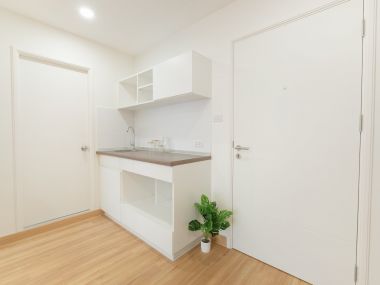 #บางนา - ตราด 23 || 💵 ผ่อนเพียง 6,xxx บาท || 🚝 เดิน 300 ม. ถึง เซ็นทรัลบางนา || 5 นาที #MRT ศรีเอี่ยม || 🛍️ 10 นาที #BTS บางนา || เฟอร์ครบพร้อมเข้าอยู่ || รหัส 3596