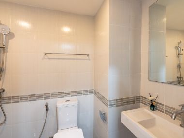 #บางนา - ตราด 23 || 💵 ผ่อนเพียง 6,xxx บาท || 🚝 เดิน 300 ม. ถึง เซ็นทรัลบางนา || 5 นาที #MRT ศรีเอี่ยม || 🛍️ 10 นาที #BTS บางนา || เฟอร์ครบพร้อมเข้าอยู่ || รหัส 3596