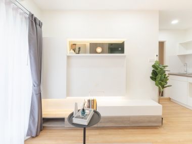 #บางนา - ตราด 23 || 💵 ผ่อนเพียง 6,xxx บาท || 🚝 เดิน 300 ม. ถึง เซ็นทรัลบางนา || 5 นาที #MRT ศรีเอี่ยม || 🛍️ 10 นาที #BTS บางนา || เฟอร์ครบพร้อมเข้าอยู่ || รหัส 3596