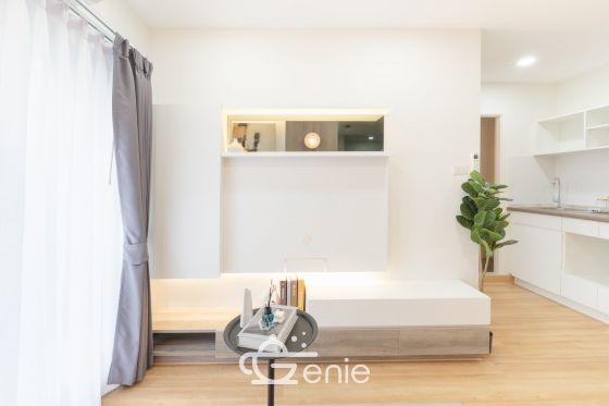 #บางนา - ตราด 23 || 💵 ผ่อนเพียง 6,xxx บาท || 🚝 เดิน 300 ม. ถึง เซ็นทรัลบางนา || 5 นาที #MRT ศรีเอี่ยม || 🛍️ 10 นาที #BTS บางนา || เฟอร์ครบพร้อมเข้าอยู่ || รหัส 3596