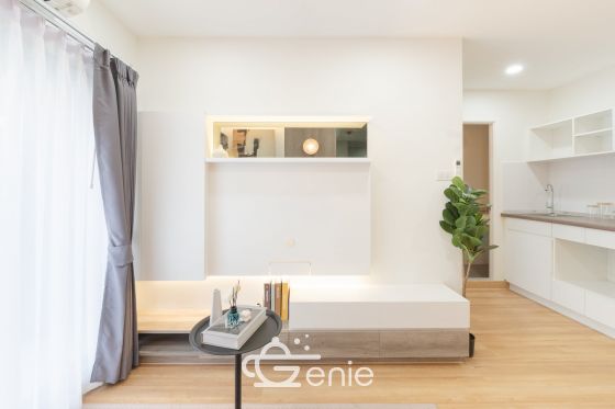 #บางนา - ตราด 23 || 💵 ผ่อนเพียง 6,xxx บาท || 🚝 เดิน 300 ม. ถึง เซ็นทรัลบางนา || 5 นาที #MRT ศรีเอี่ยม || 🛍️ 10 นาที #BTS บางนา || เฟอร์ครบพร้อมเข้าอยู่ || รหัส 3596