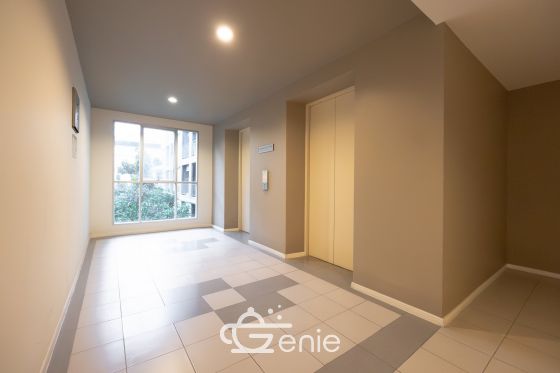 #บางนา - ตราด 23 || 💵 ผ่อนเพียง 6,xxx บาท || 🚝 เดิน 300 ม. ถึง เซ็นทรัลบางนา || 5 นาที #MRT ศรีเอี่ยม || 🛍️ 10 นาที #BTS บางนา || เฟอร์ครบพร้อมเข้าอยู่ || รหัส 3596