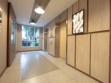 #บางนา - ตราด 23 || 💵 ผ่อนเพียง 6,xxx บาท || 🚝 เดิน 300 ม. ถึง เซ็นทรัลบางนา || 5 นาที #MRT ศรีเอี่ยม || 🛍️ 10 นาที #BTS บางนา || เฟอร์ครบพร้อมเข้าอยู่ || รหัส 3596