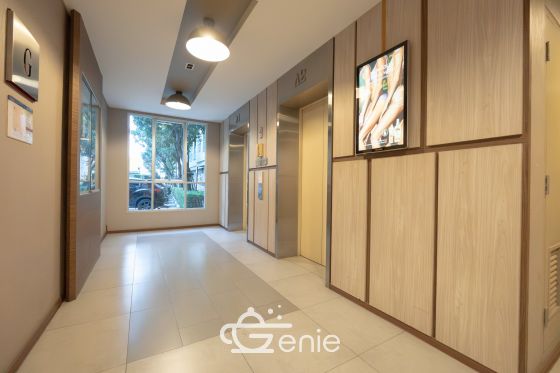 #บางนา - ตราด 23 || 💵 ผ่อนเพียง 6,xxx บาท || 🚝 เดิน 300 ม. ถึง เซ็นทรัลบางนา || 5 นาที #MRT ศรีเอี่ยม || 🛍️ 10 นาที #BTS บางนา || เฟอร์ครบพร้อมเข้าอยู่ || รหัส 3596