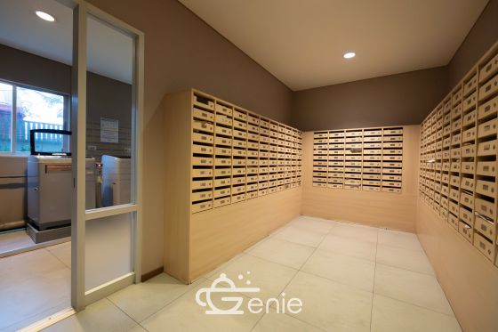 #บางนา - ตราด 23 || 💵 ผ่อนเพียง 6,xxx บาท || 🚝 เดิน 300 ม. ถึง เซ็นทรัลบางนา || 5 นาที #MRT ศรีเอี่ยม || 🛍️ 10 นาที #BTS บางนา || เฟอร์ครบพร้อมเข้าอยู่ || รหัส 3596