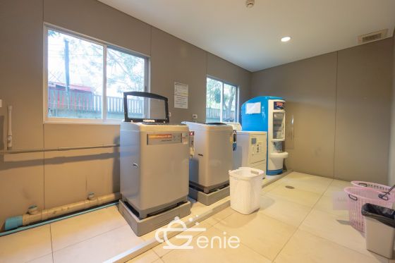 #บางนา - ตราด 23 || 💵 ผ่อนเพียง 6,xxx บาท || 🚝 เดิน 300 ม. ถึง เซ็นทรัลบางนา || 5 นาที #MRT ศรีเอี่ยม || 🛍️ 10 นาที #BTS บางนา || เฟอร์ครบพร้อมเข้าอยู่ || รหัส 3596