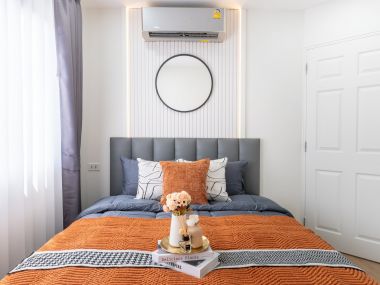 #รามคำแหง || คอนโดไม่ถึง 2 ล้าน  ||✨ผ่อนเพียง 5,xxx เท่านั้น!! || 🚝 2 #MRT ม.รามคำแหง  || 4 นาที #เดอะมอลล์บางแค || 👜 พร้อมเข้าอยู่ได้ทันที รหัส3598