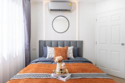 #รามคำแหง || คอนโดไม่ถึง 2 ล้าน  ||✨ผ่อนเพียง 5,xxx เท่านั้น!! || 🚝 2 #MRT ม.รามคำแหง  || 4 นาที #เดอะมอลล์บางแค || 👜 พร้อมเข้าอยู่ได้ทันที รหัส3598