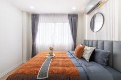 #รามคำแหง || คอนโดไม่ถึง 2 ล้าน  ||✨ผ่อนเพียง 5,xxx เท่านั้น!! || 🚝 2 #MRT ม.รามคำแหง  || 4 นาที #เดอะมอลล์บางแค || 👜 พร้อมเข้าอยู่ได้ทันที รหัส3598