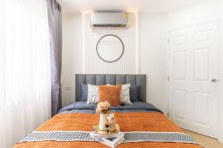 #รามคำแหง || คอนโดไม่ถึง 2 ล้าน  ||✨ผ่อนเพียง 5,xxx เท่านั้น!! || 🚝 2 #MRT ม.รามคำแหง  || 4 นาที #เดอะมอลล์บางแค || 👜 พร้อมเข้าอยู่ได้ทันที รหัส3598