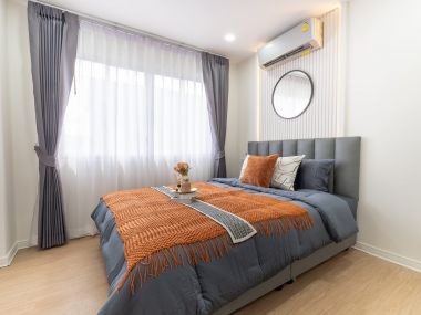 #รามคำแหง || คอนโดไม่ถึง 2 ล้าน  ||✨ผ่อนเพียง 5,xxx เท่านั้น!! || 🚝 2 #MRT ม.รามคำแหง  || 4 นาที #เดอะมอลล์บางแค || 👜 พร้อมเข้าอยู่ได้ทันที รหัส3598