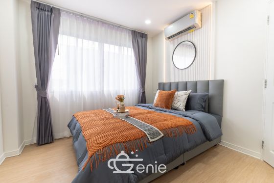 #รามคำแหง || คอนโดไม่ถึง 2 ล้าน  ||✨ผ่อนเพียง 5,xxx เท่านั้น!! || 🚝 2 #MRT ม.รามคำแหง  || 4 นาที #เดอะมอลล์บางแค || 👜 พร้อมเข้าอยู่ได้ทันที รหัส3598