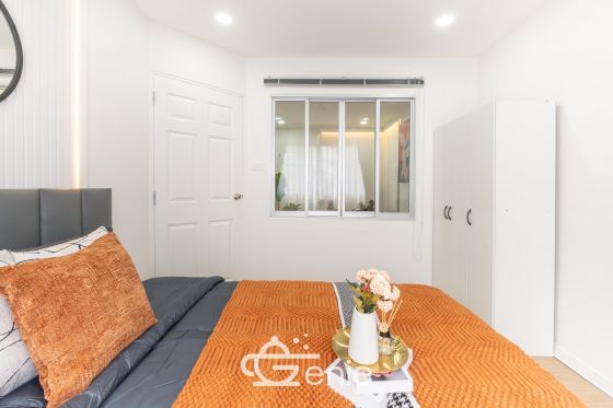 #รามคำแหง || คอนโดไม่ถึง 2 ล้าน  ||✨ผ่อนเพียง 5,xxx เท่านั้น!! || 🚝 2 #MRT ม.รามคำแหง  || 4 นาที #เดอะมอลล์บางแค || 👜 พร้อมเข้าอยู่ได้ทันที รหัส3598