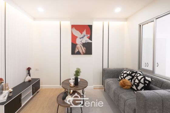 #รามคำแหง || คอนโดไม่ถึง 2 ล้าน  ||✨ผ่อนเพียง 5,xxx เท่านั้น!! || 🚝 2 #MRT ม.รามคำแหง  || 4 นาที #เดอะมอลล์บางแค || 👜 พร้อมเข้าอยู่ได้ทันที รหัส3598