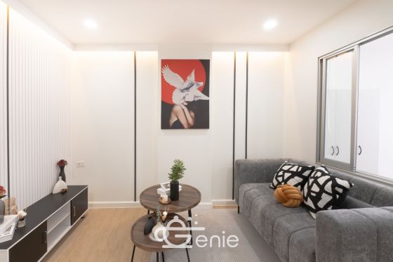 #รามคำแหง || คอนโดไม่ถึง 2 ล้าน  ||✨ผ่อนเพียง 5,xxx เท่านั้น!! || 🚝 2 #MRT ม.รามคำแหง  || 4 นาที #เดอะมอลล์บางแค || 👜 พร้อมเข้าอยู่ได้ทันที รหัส3598