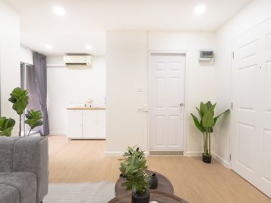 #รามคำแหง || คอนโดไม่ถึง 2 ล้าน  ||✨ผ่อนเพียง 5,xxx เท่านั้น!! || 🚝 2 #MRT ม.รามคำแหง  || 4 นาที #เดอะมอลล์บางแค || 👜 พร้อมเข้าอยู่ได้ทันที รหัส3598