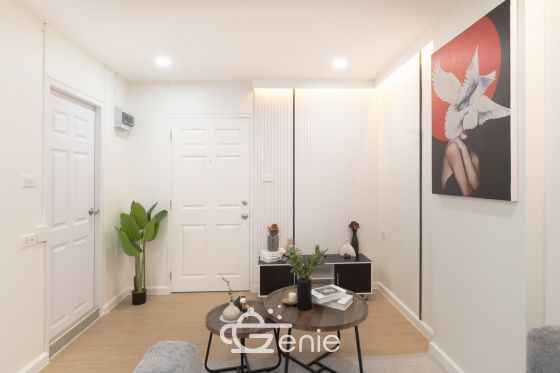 #รามคำแหง || คอนโดไม่ถึง 2 ล้าน  ||✨ผ่อนเพียง 5,xxx เท่านั้น!! || 🚝 2 #MRT ม.รามคำแหง  || 4 นาที #เดอะมอลล์บางแค || 👜 พร้อมเข้าอยู่ได้ทันที รหัส3598