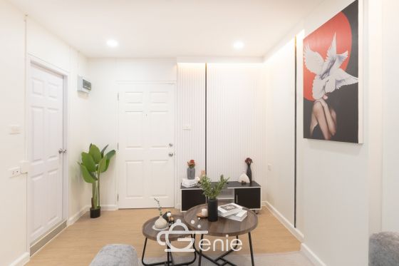 #รามคำแหง || คอนโดไม่ถึง 2 ล้าน  ||✨ผ่อนเพียง 5,xxx เท่านั้น!! || 🚝 2 #MRT ม.รามคำแหง  || 4 นาที #เดอะมอลล์บางแค || 👜 พร้อมเข้าอยู่ได้ทันที รหัส3598