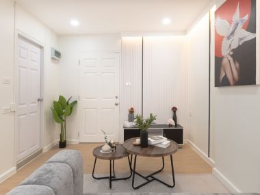 #รามคำแหง || คอนโดไม่ถึง 2 ล้าน  ||✨ผ่อนเพียง 5,xxx เท่านั้น!! || 🚝 2 #MRT ม.รามคำแหง  || 4 นาที #เดอะมอลล์บางแค || 👜 พร้อมเข้าอยู่ได้ทันที รหัส3598