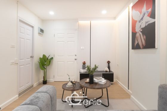 #รามคำแหง || คอนโดไม่ถึง 2 ล้าน  ||✨ผ่อนเพียง 5,xxx เท่านั้น!! || 🚝 2 #MRT ม.รามคำแหง  || 4 นาที #เดอะมอลล์บางแค || 👜 พร้อมเข้าอยู่ได้ทันที รหัส3598