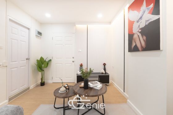 #รามคำแหง || คอนโดไม่ถึง 2 ล้าน  ||✨ผ่อนเพียง 5,xxx เท่านั้น!! || 🚝 2 #MRT ม.รามคำแหง  || 4 นาที #เดอะมอลล์บางแค || 👜 พร้อมเข้าอยู่ได้ทันที รหัส3598