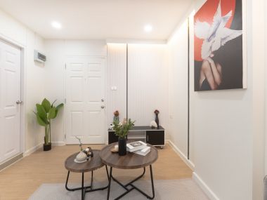 #รามคำแหง || คอนโดไม่ถึง 2 ล้าน  ||✨ผ่อนเพียง 5,xxx เท่านั้น!! || 🚝 2 #MRT ม.รามคำแหง  || 4 นาที #เดอะมอลล์บางแค || 👜 พร้อมเข้าอยู่ได้ทันที รหัส3598