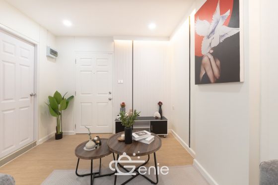 #รามคำแหง || คอนโดไม่ถึง 2 ล้าน  ||✨ผ่อนเพียง 5,xxx เท่านั้น!! || 🚝 2 #MRT ม.รามคำแหง  || 4 นาที #เดอะมอลล์บางแค || 👜 พร้อมเข้าอยู่ได้ทันที รหัส3598