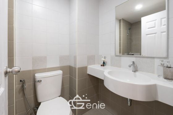 #รามคำแหง || คอนโดไม่ถึง 2 ล้าน  ||✨ผ่อนเพียง 5,xxx เท่านั้น!! || 🚝 2 #MRT ม.รามคำแหง  || 4 นาที #เดอะมอลล์บางแค || 👜 พร้อมเข้าอยู่ได้ทันที รหัส3598