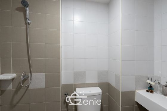 #รามคำแหง || คอนโดไม่ถึง 2 ล้าน  ||✨ผ่อนเพียง 5,xxx เท่านั้น!! || 🚝 2 #MRT ม.รามคำแหง  || 4 นาที #เดอะมอลล์บางแค || 👜 พร้อมเข้าอยู่ได้ทันที รหัส3598